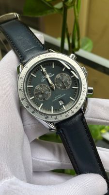 Omega Speedmaster Blue (AA)_img_4