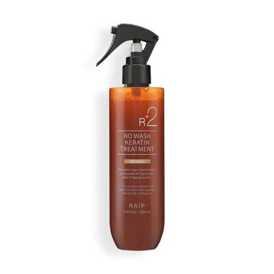 Raip R2 No Wash Keratin Treatment – Original (250ml)_img_0