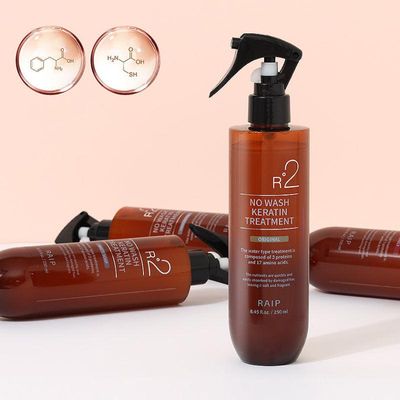 Raip R2 No Wash Keratin Treatment – Original (250ml)_img_1