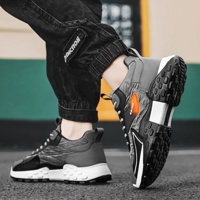 Premium Quality Imported Sneakers – S-11_img_4