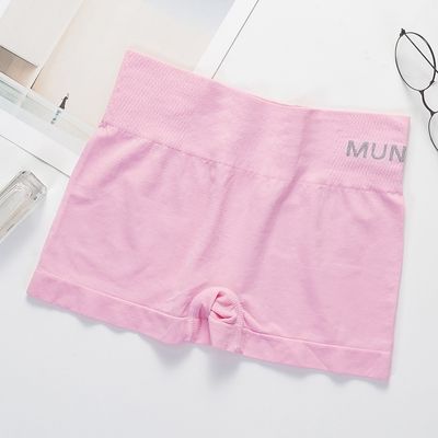 Women's Panties Seamless Safe Short Short Tights for Women Safety Pants Under Shorts Women Legging Shorts Style Femme Sexy_img_1