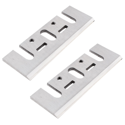 TANDT Electric Planer Blade set ( 82x29 | 90x30 | 110x29mm ), 1pair_img_0