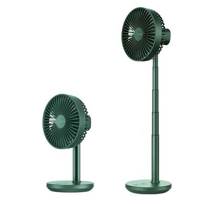 JISULIFE FA13P Rechargeable Desk Fan 8000mAh green_img_0