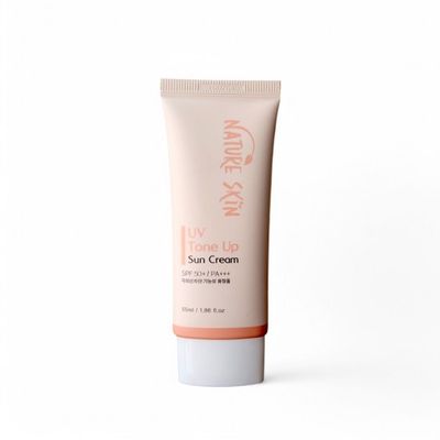 Nature Skin UV Tone Up Sun Cream SPF 50+ PA+++ – 55ml_img_1