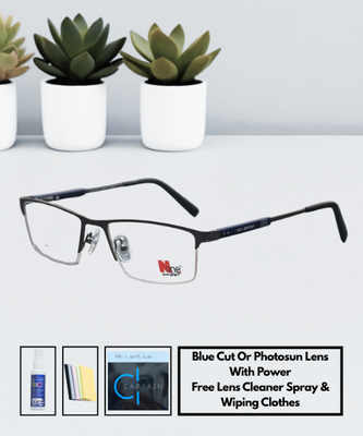 One Sport Half Rim Eyewear | B19_img_0