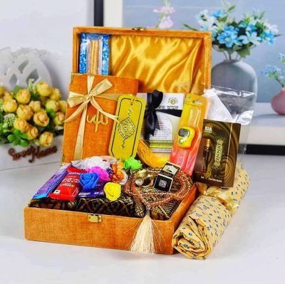 কুরআন কম্বো গিফট আইটেম (প্যাকেজ -১)_img_1