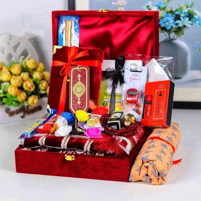 কুরআন কম্বো গিফট আইটেম (প্যাকেজ -১)_img_2