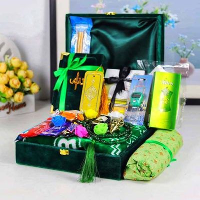 কুরআন কম্বো গিফট আইটেম (প্যাকেজ -১)_img_5