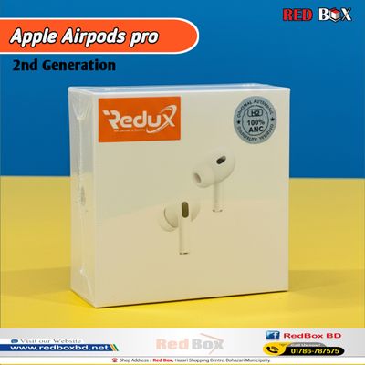 Airpods pro 2nd generation_img_2