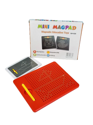 Mini Magpad Magnetic Board_img_0