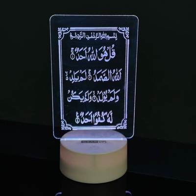 GearUP Acrylic Multicolor Night Lamp (1016918-BK)_img_1