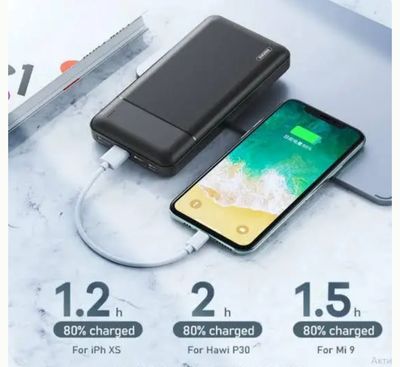 Remax RPP-167 30000MAh Power Bank_img_0