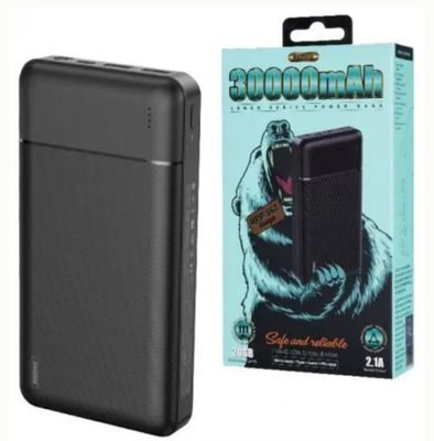 Remax RPP-167 30000MAh Power Bank_img_1