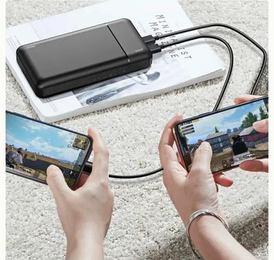 Remax RPP-167 30000MAh Power Bank_img_2