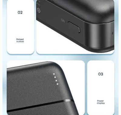 Remax RPP-167 30000MAh Power Bank_img_3