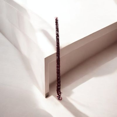 Men's Stylish Stainless Steel Bracelet For Boys and Men_img_1