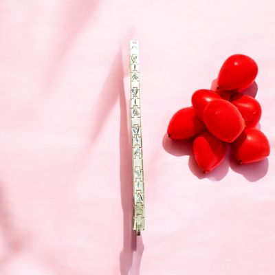 Men's Stylish Stainless Steel Bracelet For Boys and Men_img_0
