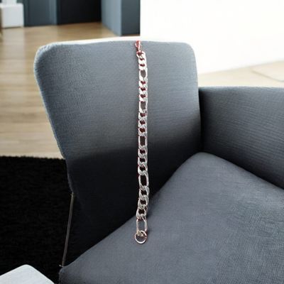 Men's Stylish Stainless Steel Bracelet For Boys and Men_img_0