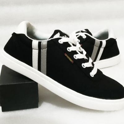 Classic Contrast Sneakers (NB2)_img_2