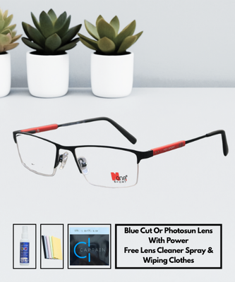 One Sport Half Rim Eyewear | R19_img_0