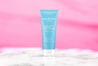 Dot & Key Barrier Repair Gentle Hydrating Face Wash 100ml_img_0