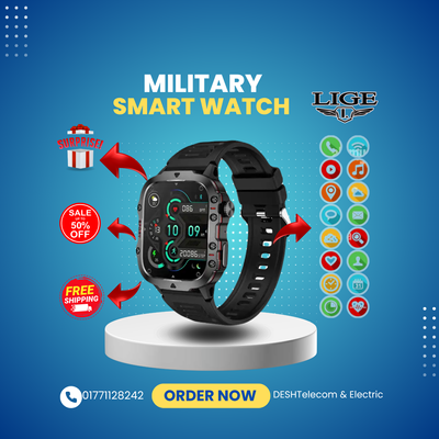LIGE Military Sport Smart Watch_img_0