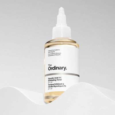 The Ordinary Glycolic Acid 7% Exfoliating Toner 240ml_img_1