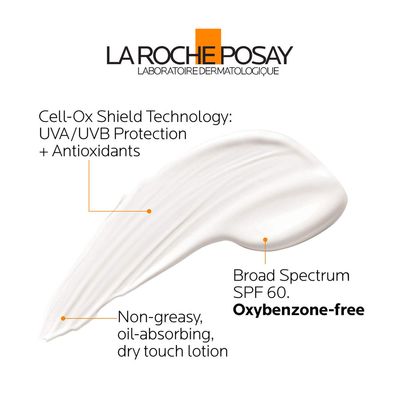 La Roche-Posay Anthelios Clear Skin Sunscreen (50ml)_img_2