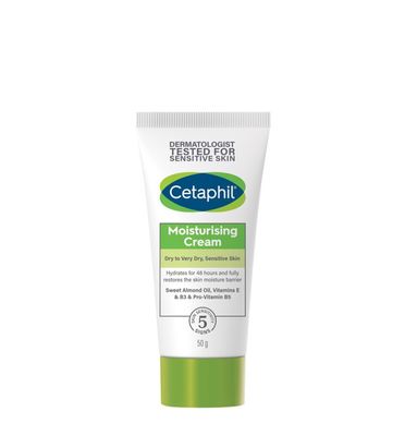 Cetaphil Moisturising Cream 50g( Poland Version)_img_0