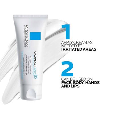 CICAPLAST BALM B5 FOR DRY SKIN IRRITATIONS 40ml_img_2
