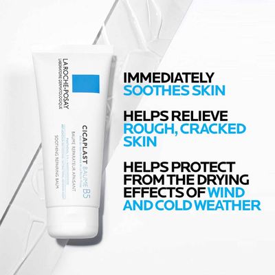 CICAPLAST BALM B5 FOR DRY SKIN IRRITATIONS 40ml_img_3