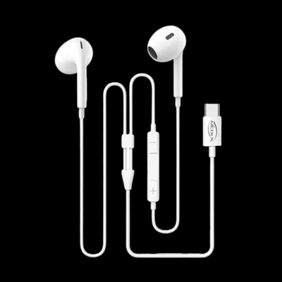 MOXX Music Type-C Earphone (MO-16c)_img_0