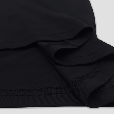 Lacoste Men's Classic Black T-shirt_img_5