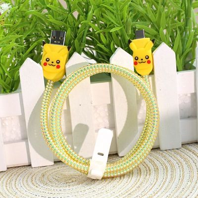 USB to Type C cable protector_img_1