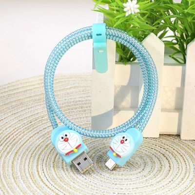 USB to Type C cable protector_img_2