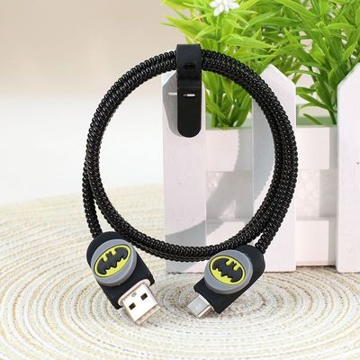 USB to Type C cable protector_img_3