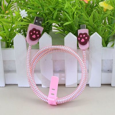 USB to Type C cable protector_img_4