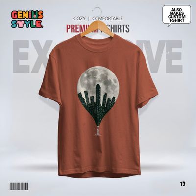Itachi Uchiha (Naruto Anime) Premium T-shirt - 13_img_4