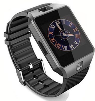 DZ09 Smartwatch_img_1