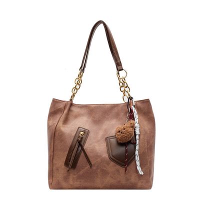 Korean Style Retro Tote Bag_img_13