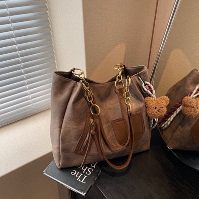 Korean Style Retro Tote Bag_img_18
