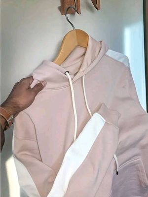 Baby Pink Oversized Hoodie_img_0