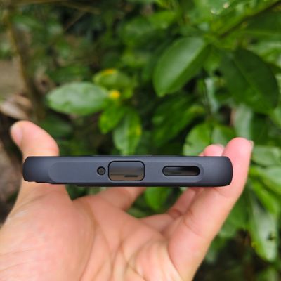 Nothing CMF2PRO Transparent Magsafe bumper cover_img_3