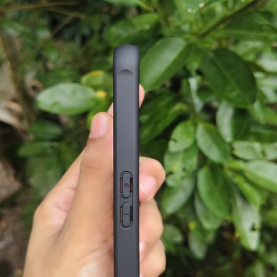 Nothing CMF2PRO Transparent Magsafe bumper cover_img_5