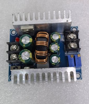 300W 20A Constant Current Adjustable Buck Converter Step-Down Voltage Module_img_1
