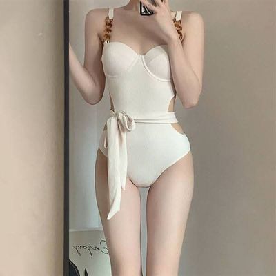 girls premium swimsuit set_img_2