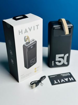 Havit PB71 50000mAh Power Bank_img_2