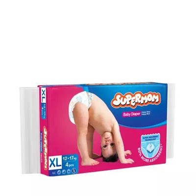Supermom Baby Diaper Belt XL 12-17 kg_img_0