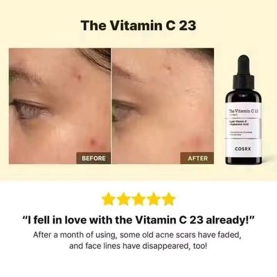 COSRX The Vitamin C 23 Serum_img_0