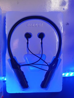 REGRSI RE-NY060 Wireless Earphones_img_5